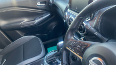 Nissan Juke 1.6 Hybrid N-Connecta 5dr Auto Hybrid Hatchback